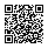 The Emetophobia Recovery System QR Code